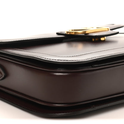 Valentino Garavani Smooth Calfskin 9to5 Shoulder Bag Fondant 8 of 9