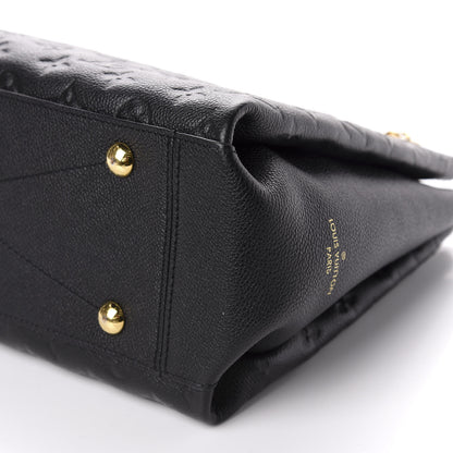 Louis Vuitton Empreinte Surene MM Black 7 of 10
