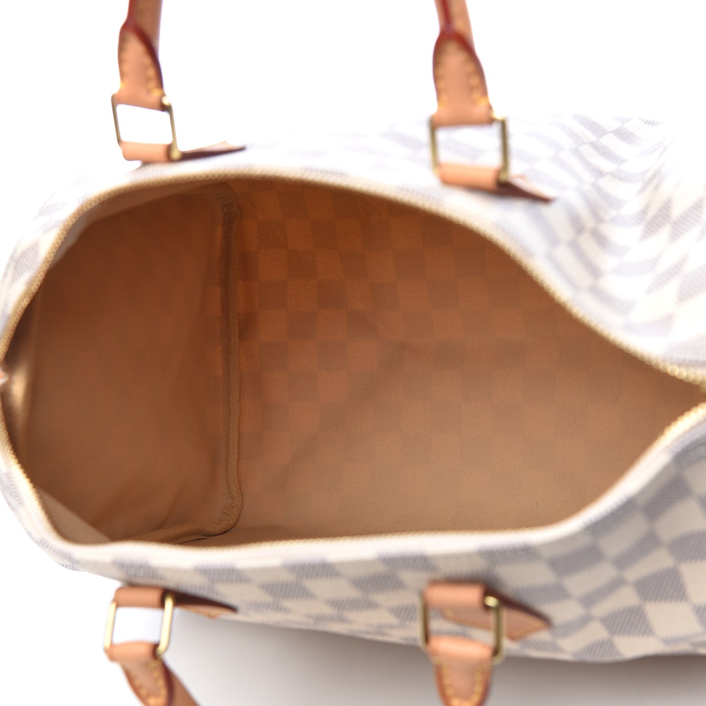 Damier Azur Speedy 35