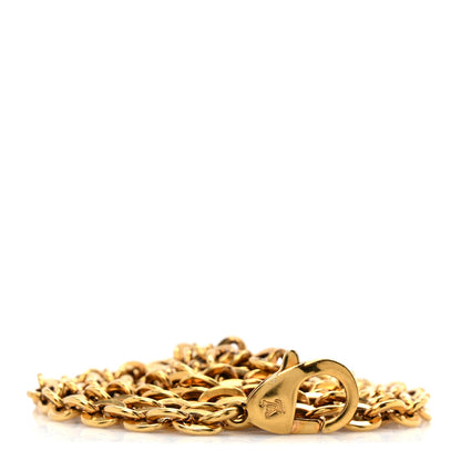 Louis Vuitton Felicie Chain Long Shoulder Strap 1 of 3