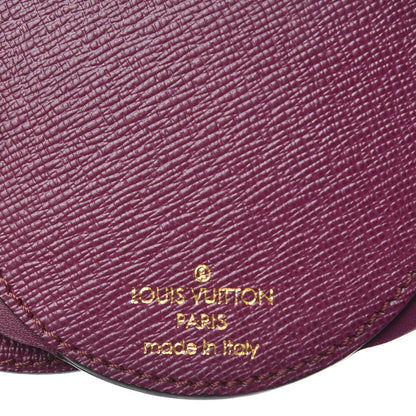 Louis Vuitton Monogram Totem Mirror Bag Charm 4 of 5