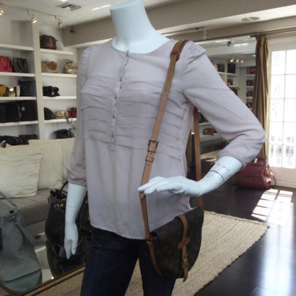 Louis Vuitton Monogram Chantille 2 of 8