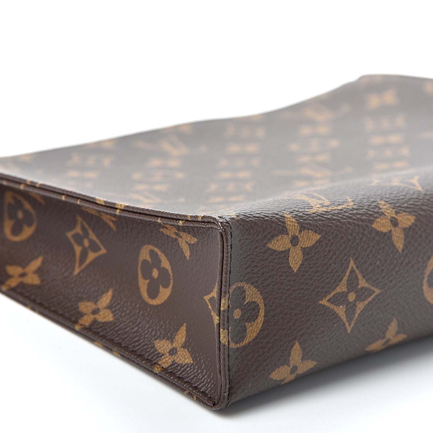 Monogram Toiletry Pouch 26