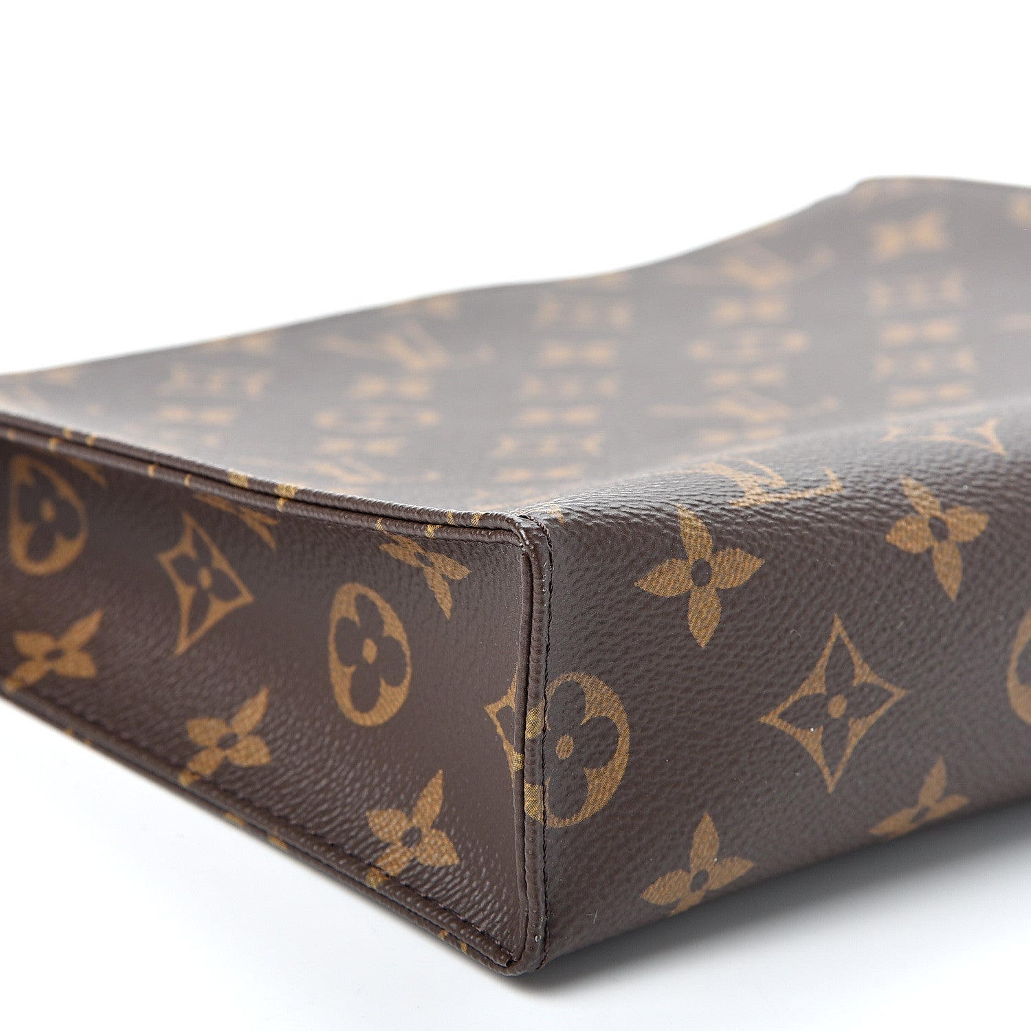 Louis Vuitton Monogram Toiletry Pouch 26 7 of 8
