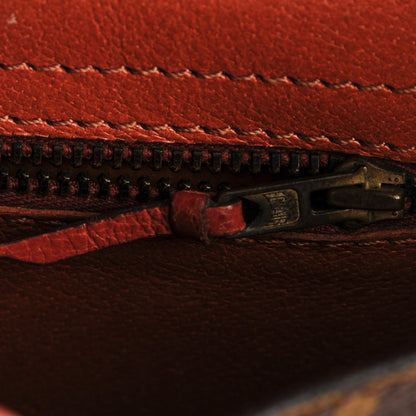 Louis Vuitton Monogram Saint Cloud PM 7 of 7