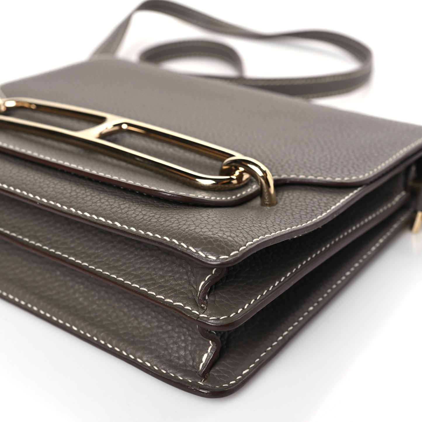 Taurillon Clemence Sac Roulis 23 Etain