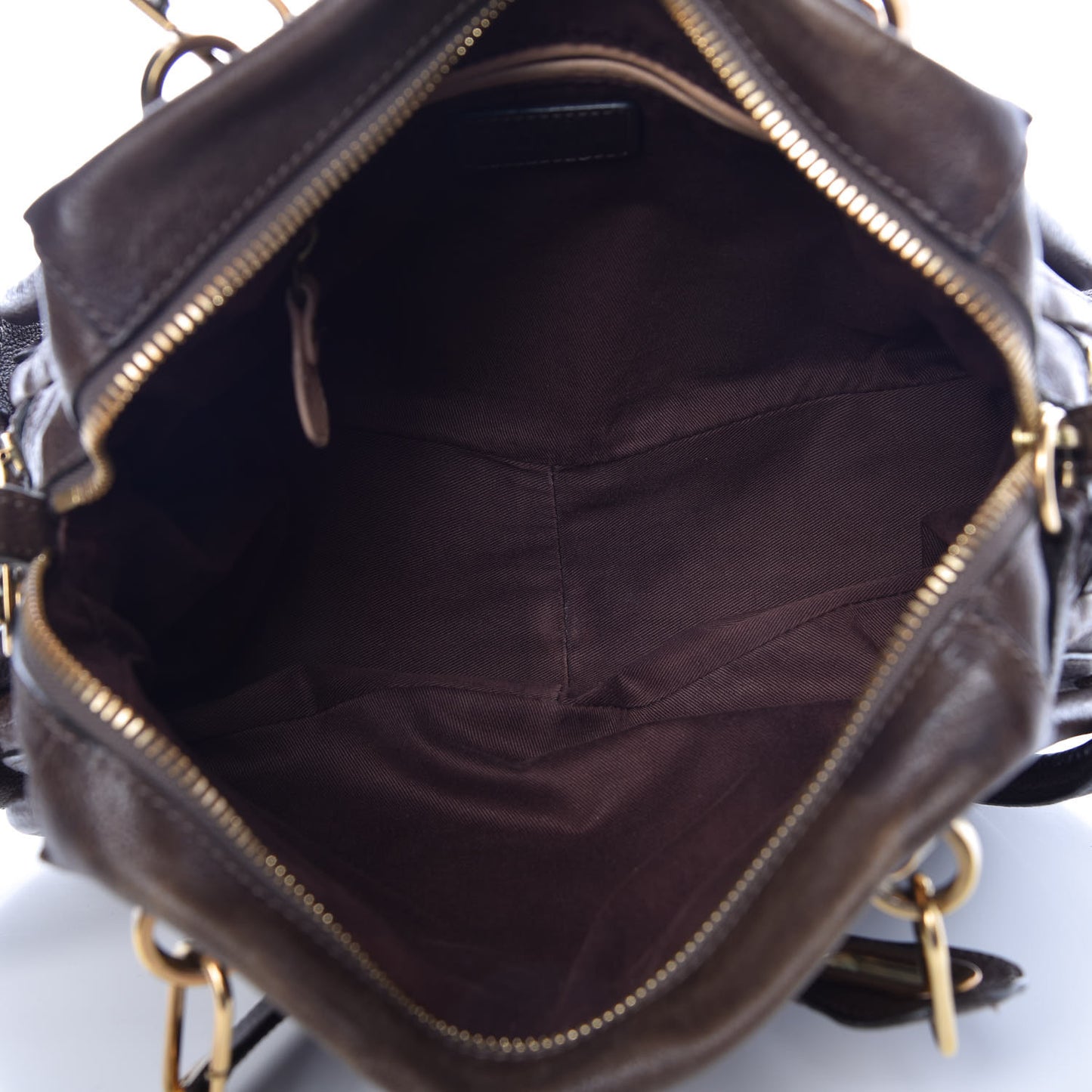 Calfskin Medium Paraty Rock