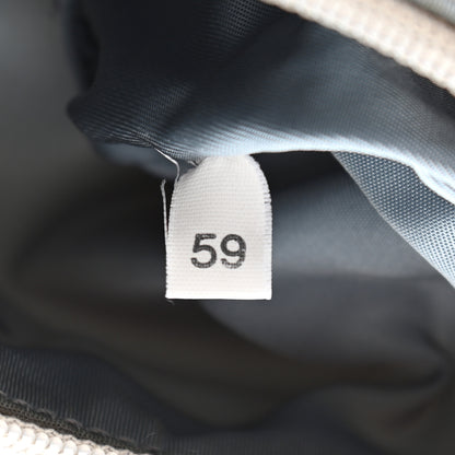 Prada Tessuto Nylon Sport Shoulder Bag Pervinca 7 of 16