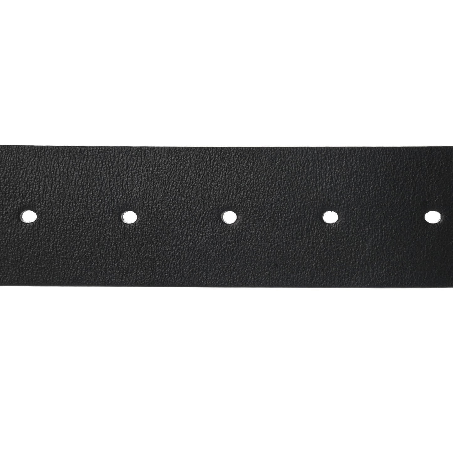 Calfskin 35mm Montaigne Belt 85 Black