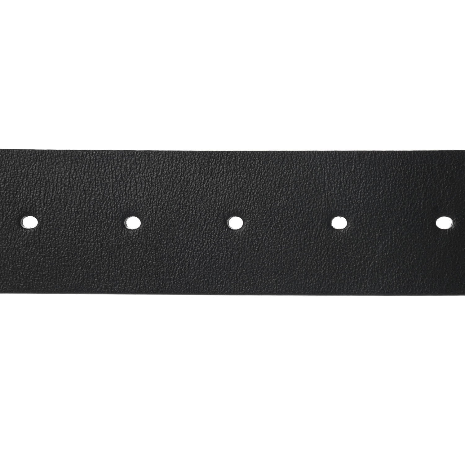 Christian Dior Calfskin 35mm Montaigne Belt 85 Black 4 of 6