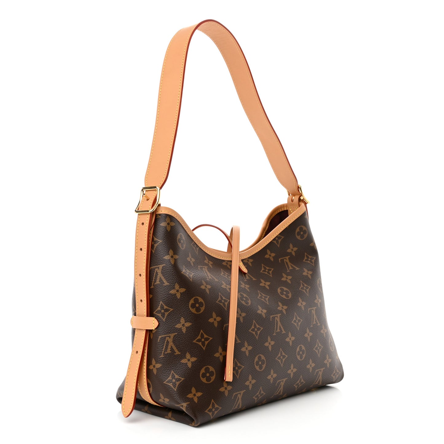 Monogram CarryAll PM