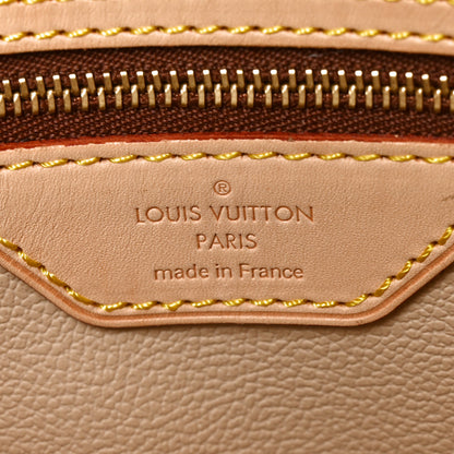 Louis Vuitton Monogram Bucket 27 6 of 9