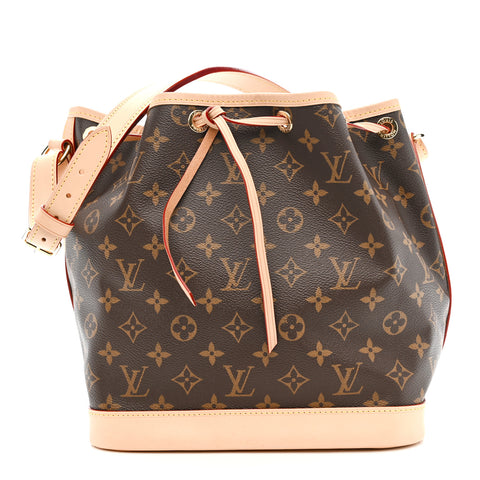 Monogram Petit Noe NM