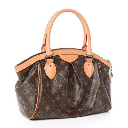 Louis Vuitton Monogram Tivoli PM 3 of 12