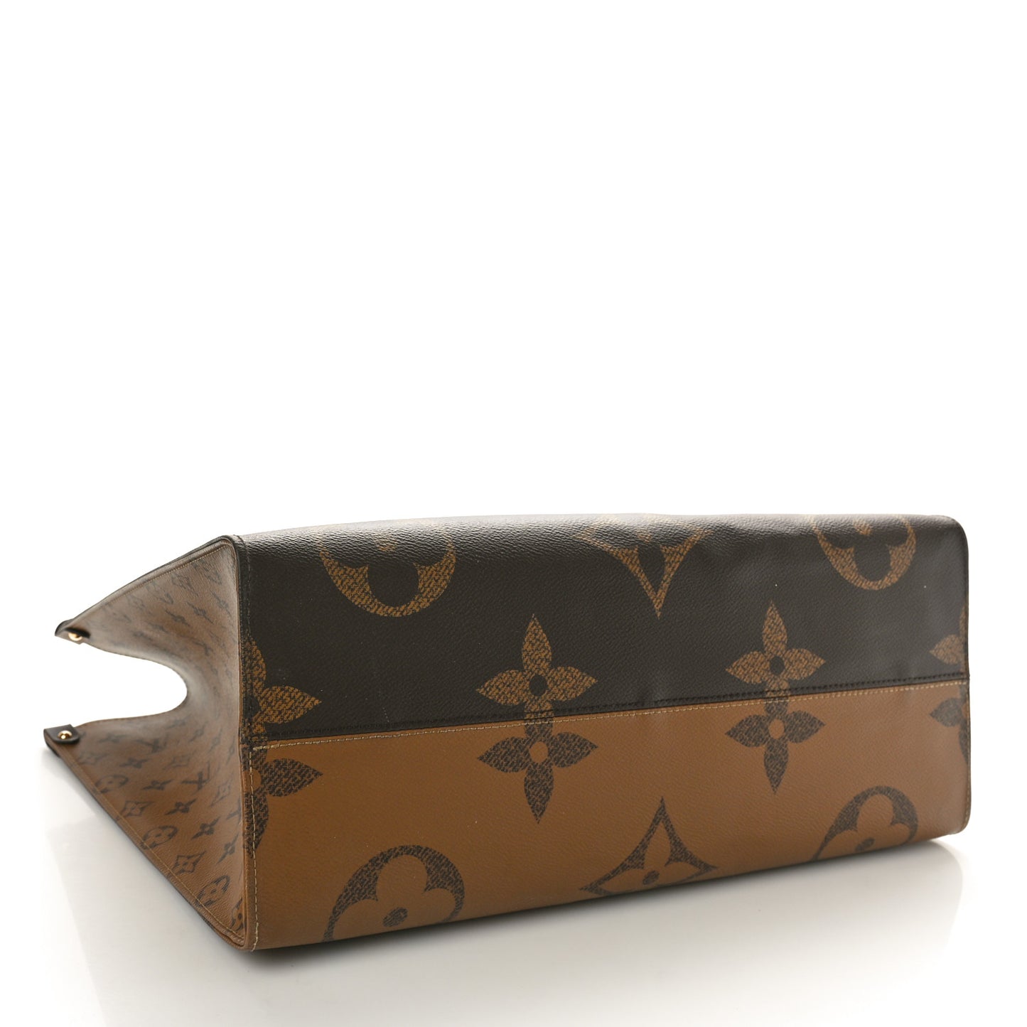 Reverse Monogram Giant Onthego GM