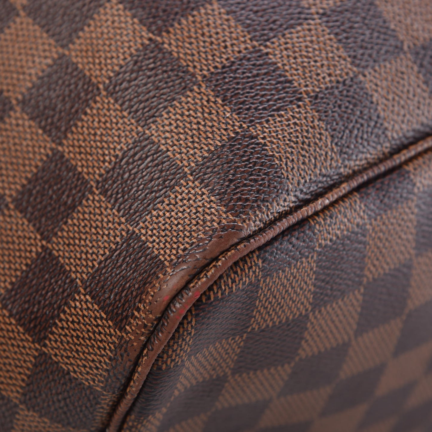 Damier Ebene Neverfull GM
