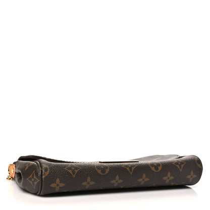 Louis Vuitton Monogram Favorite MM 2 of 9