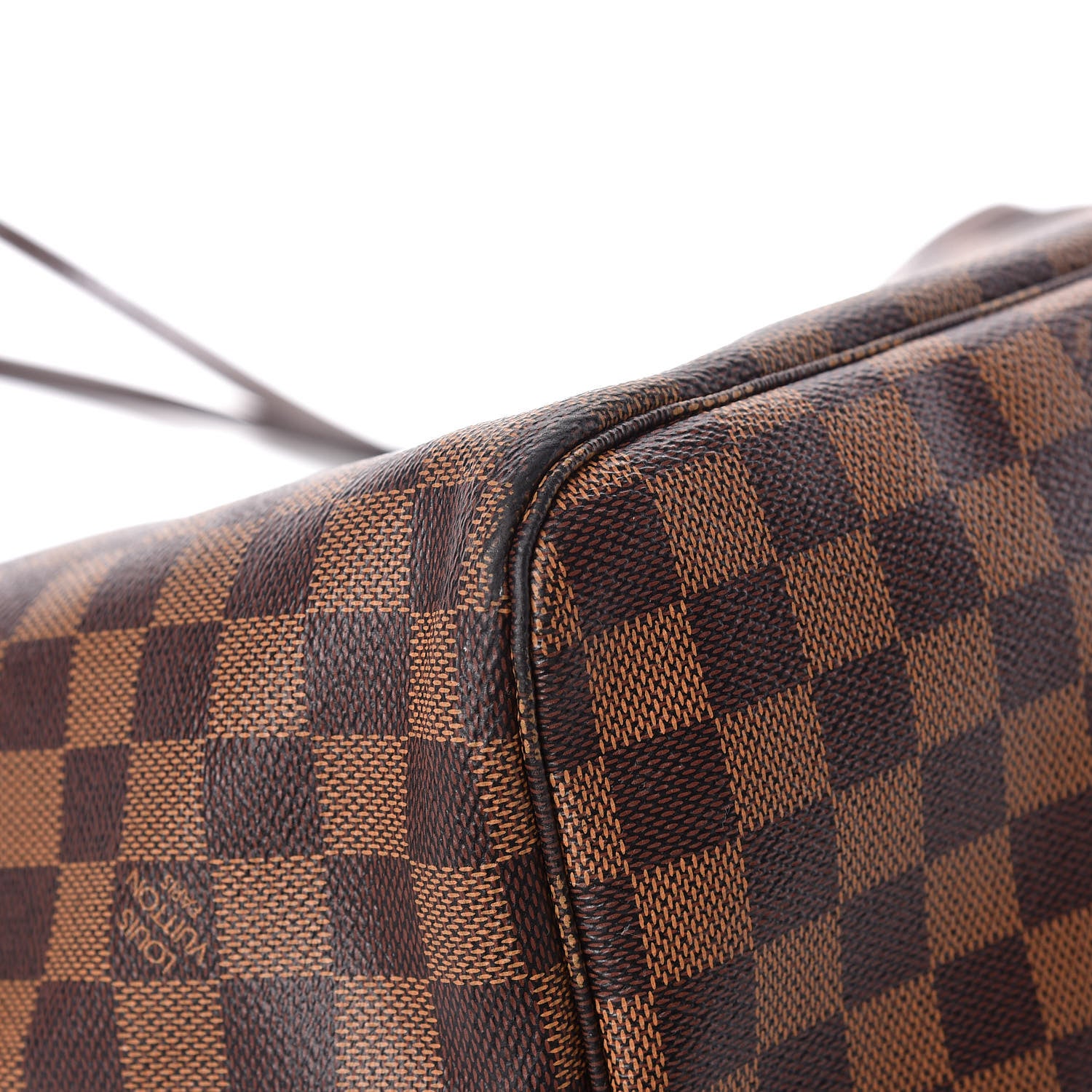 Louis Vuitton Damier Ebene Neo Neverfull GM 13 of 13