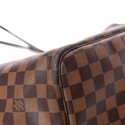 Louis Vuitton Damier Ebene Neo Neverfull GM 13 of 13