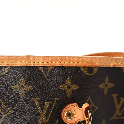 Louis Vuitton Monogram Neverfull GM 18 of 26