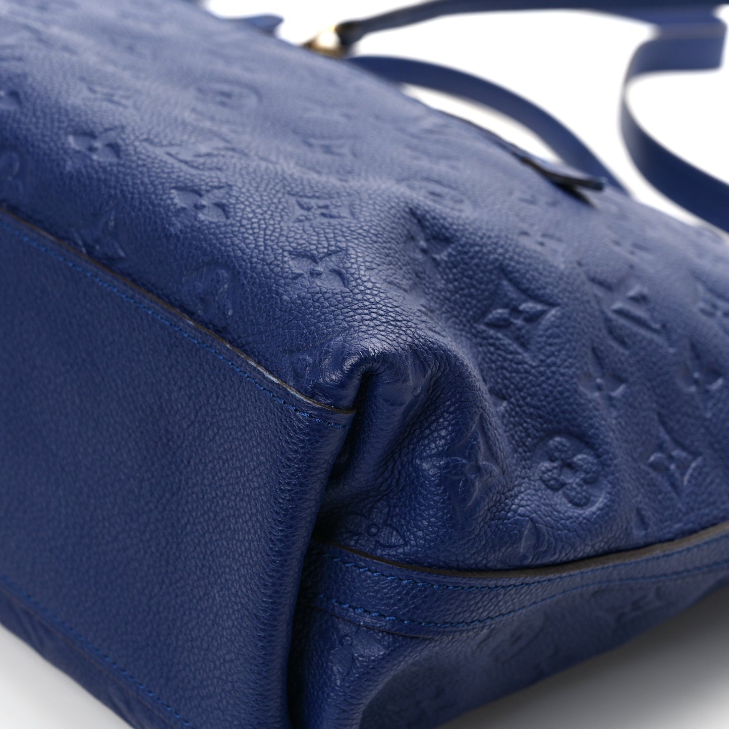 Empreinte Bastille MM Iris