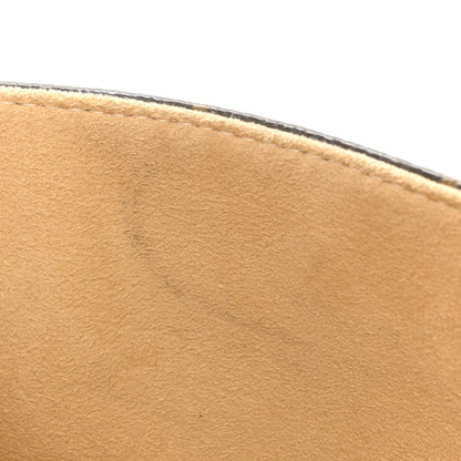 Louis Vuitton Monogram Pochette Florentine XS 9 of 14
