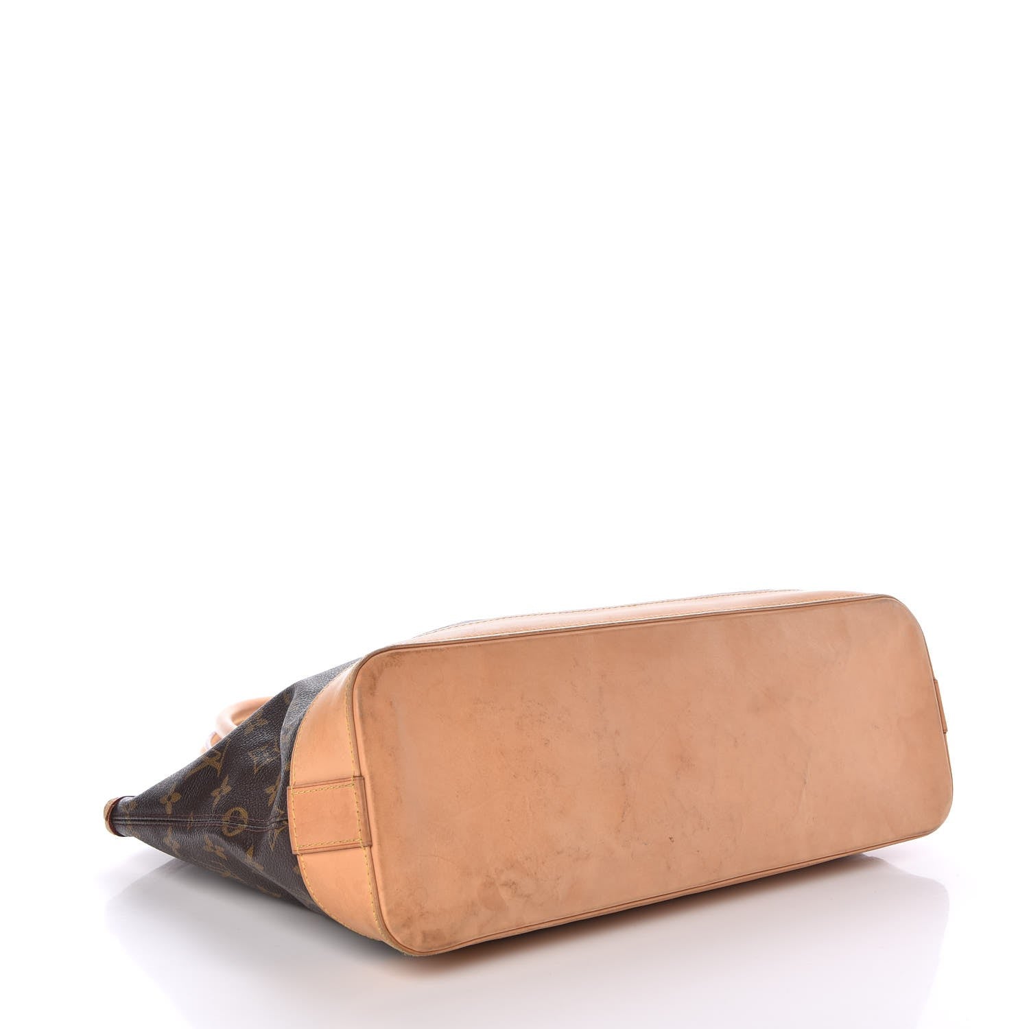 Louis Vuitton Monogram Lockit Horizontal 4 of 13