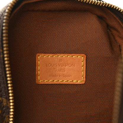 Louis Vuitton Monogram Pochette Gange 6 of 8