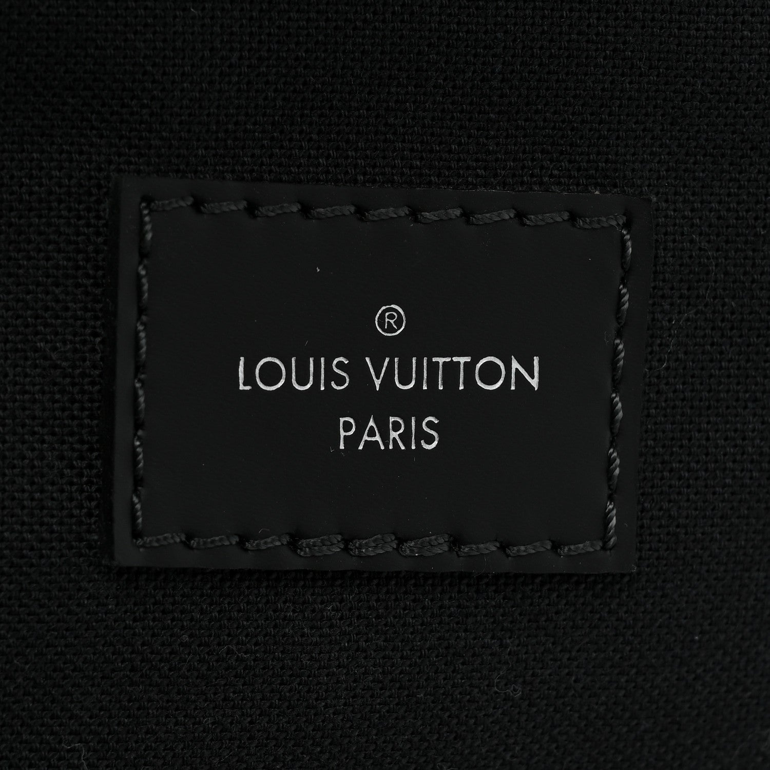 Louis Vuitton Damier Cobalt Keepall Bandouliere 45 5 of 12