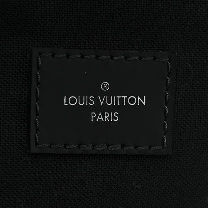 Louis Vuitton Damier Cobalt Keepall Bandouliere 45 5 of 12