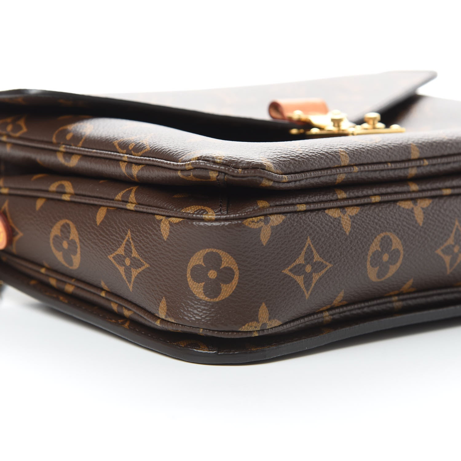 Louis Vuitton Monogram Pochette Metis 8 of 10
