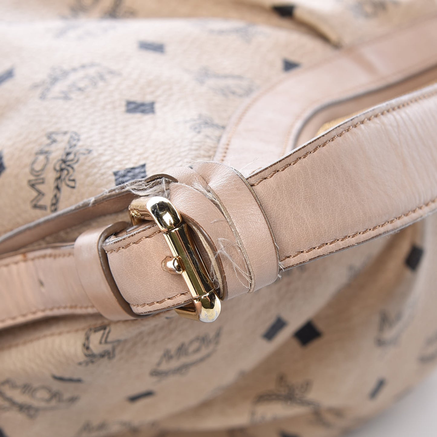 Visetos Hobo Beige