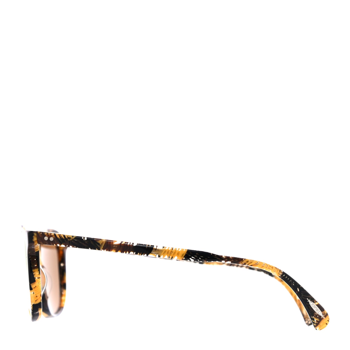 Finley Eso Sunglasses OV5298SU Yellow