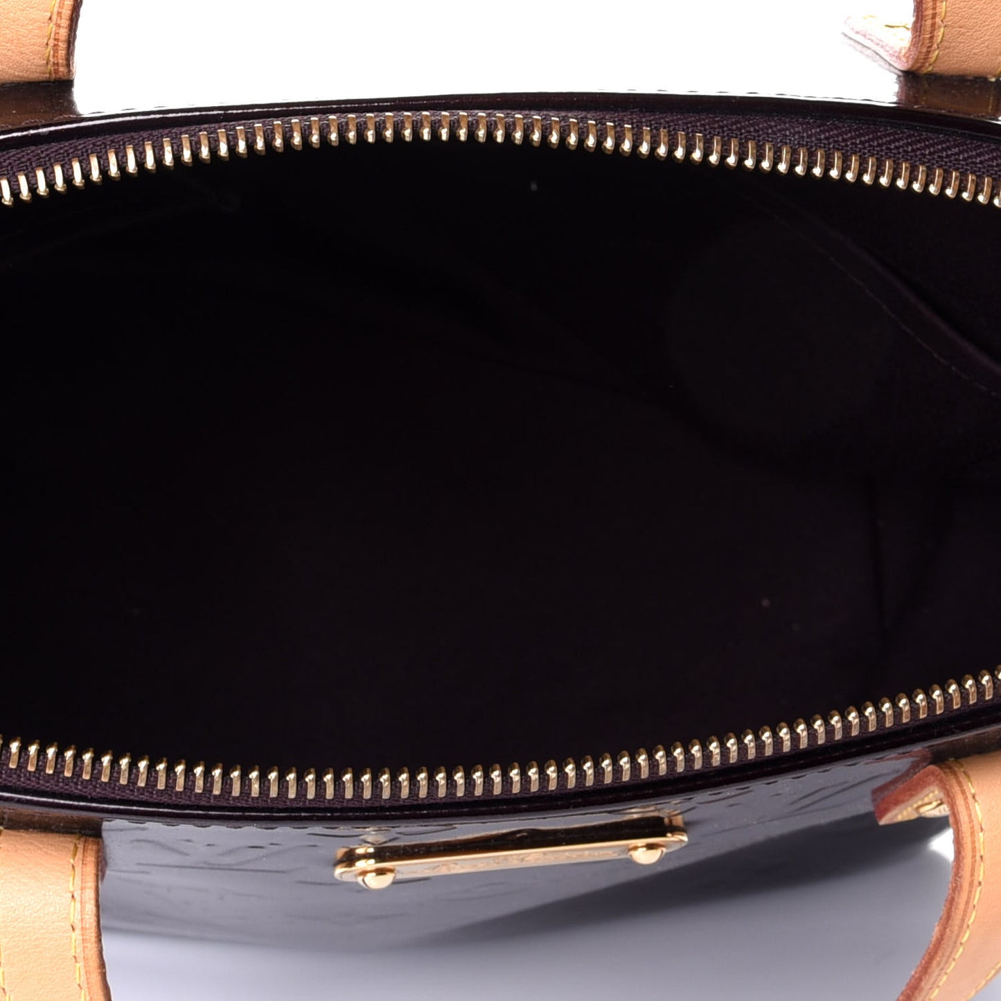 Vernis Bellevue PM Amarante