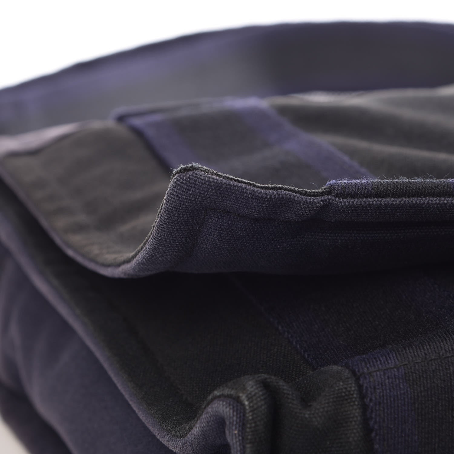 Hermes Toile Messenger Black 13 of 13