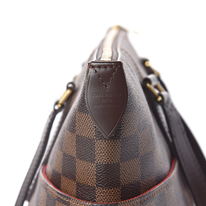 Louis Vuitton Damier Ebene Totally MM 6 of 10