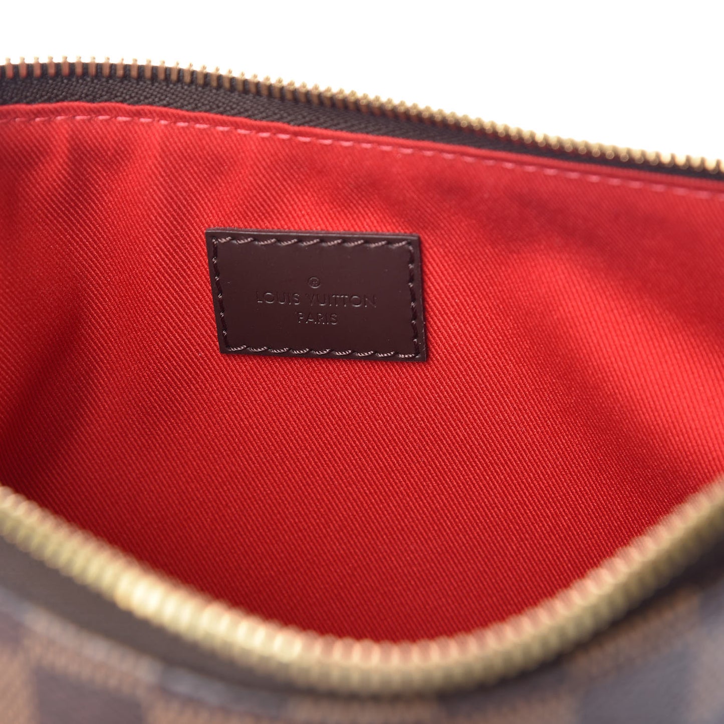 Damier Ebene South Bank Besace