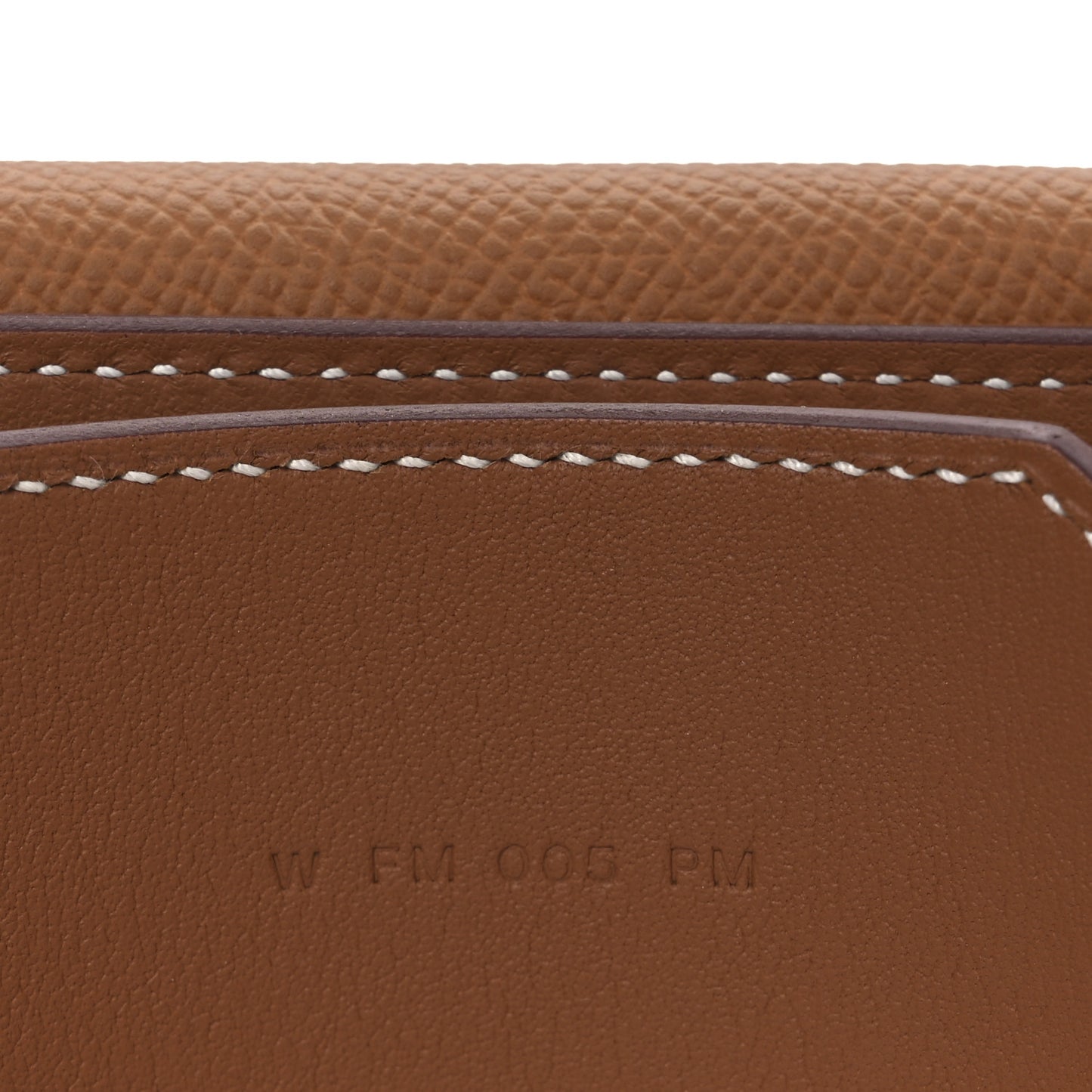 Swift Epsom Pocket Kelly Shoulder Strap Gold