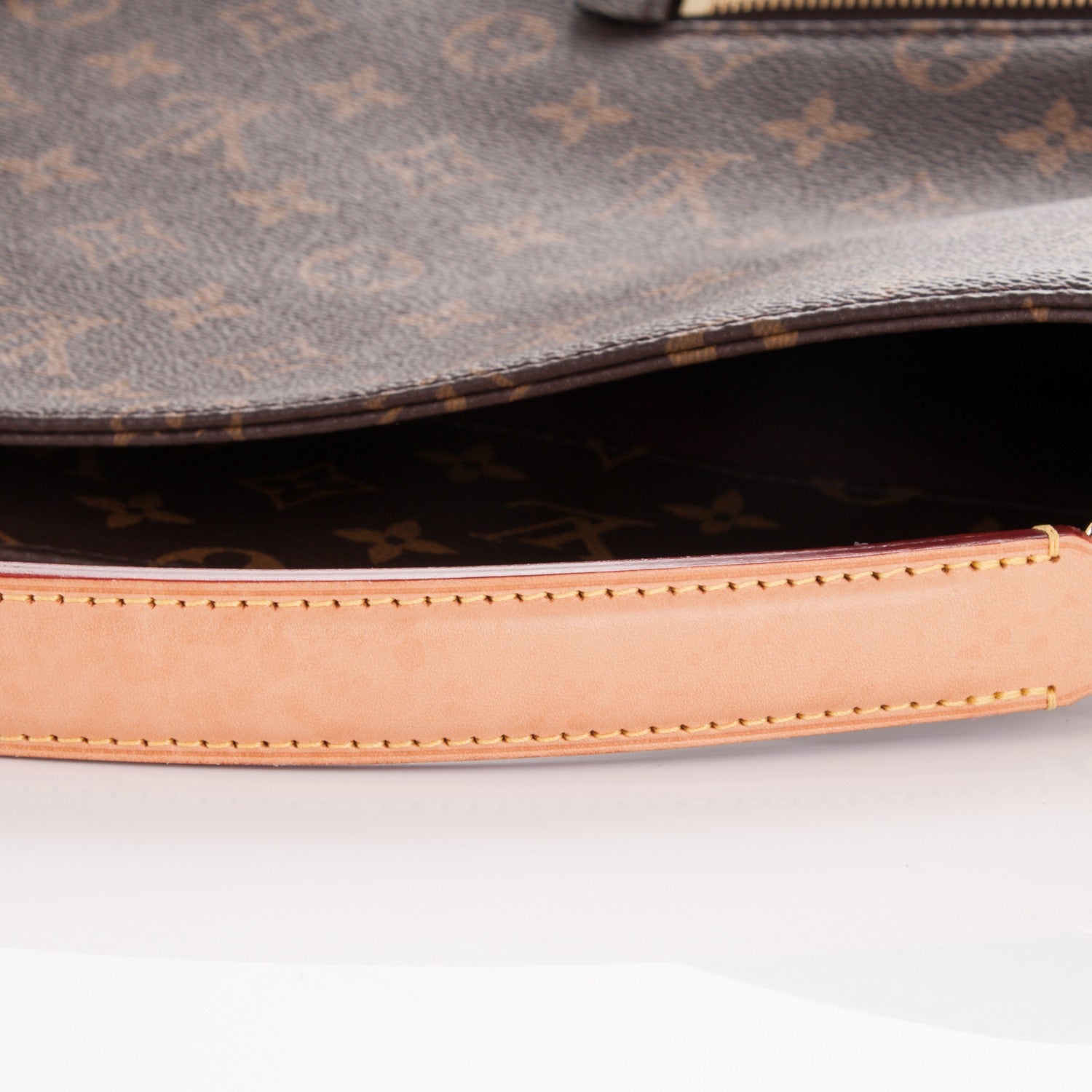 Louis Vuitton Monogram Melie 10 of 11