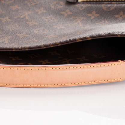 Louis Vuitton Monogram Melie 10 of 11