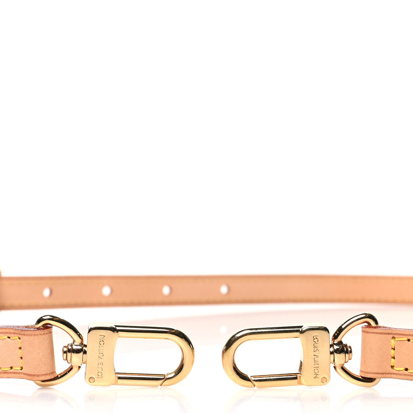 Vachetta 16mm Adjustable Shoulder Strap