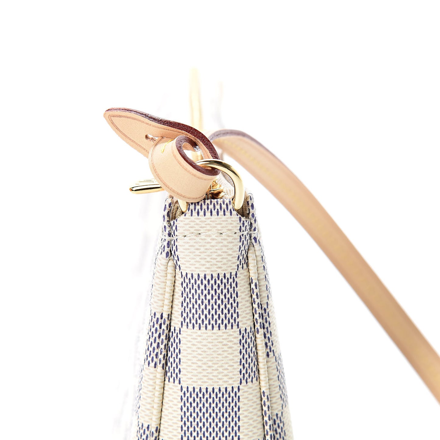 Damier Azur Pochette Accessories NM