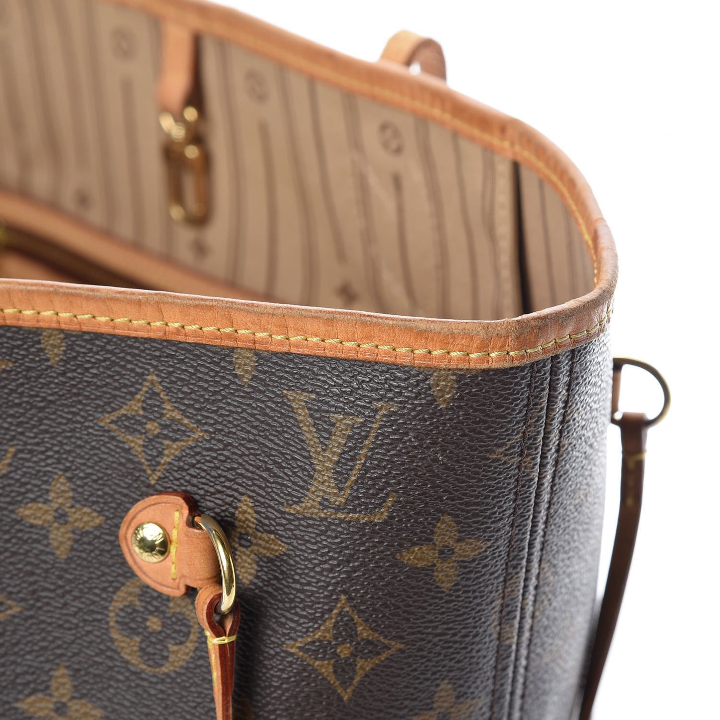 Monogram Neverfull MM