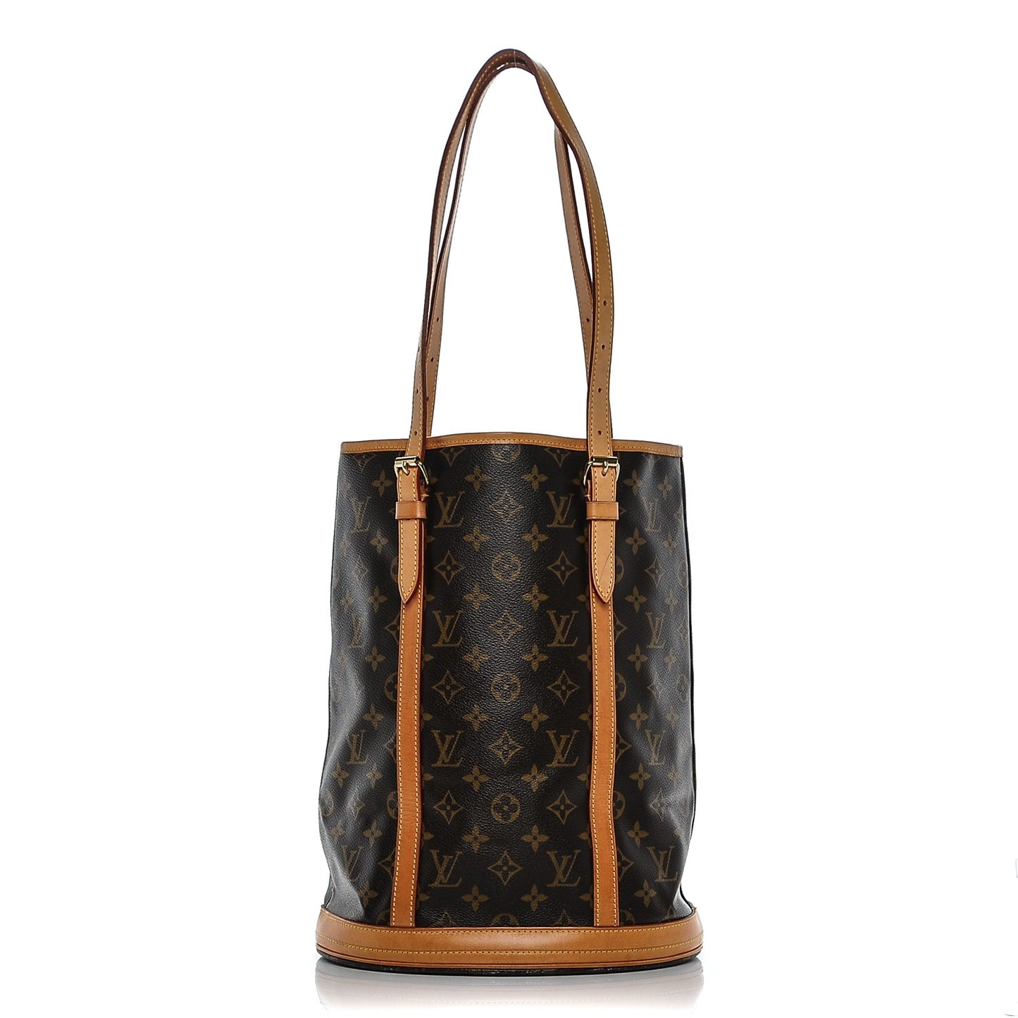 Monogram Bucket 27