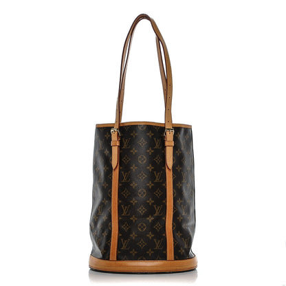 Louis Vuitton Monogram Bucket 27 1 of 6