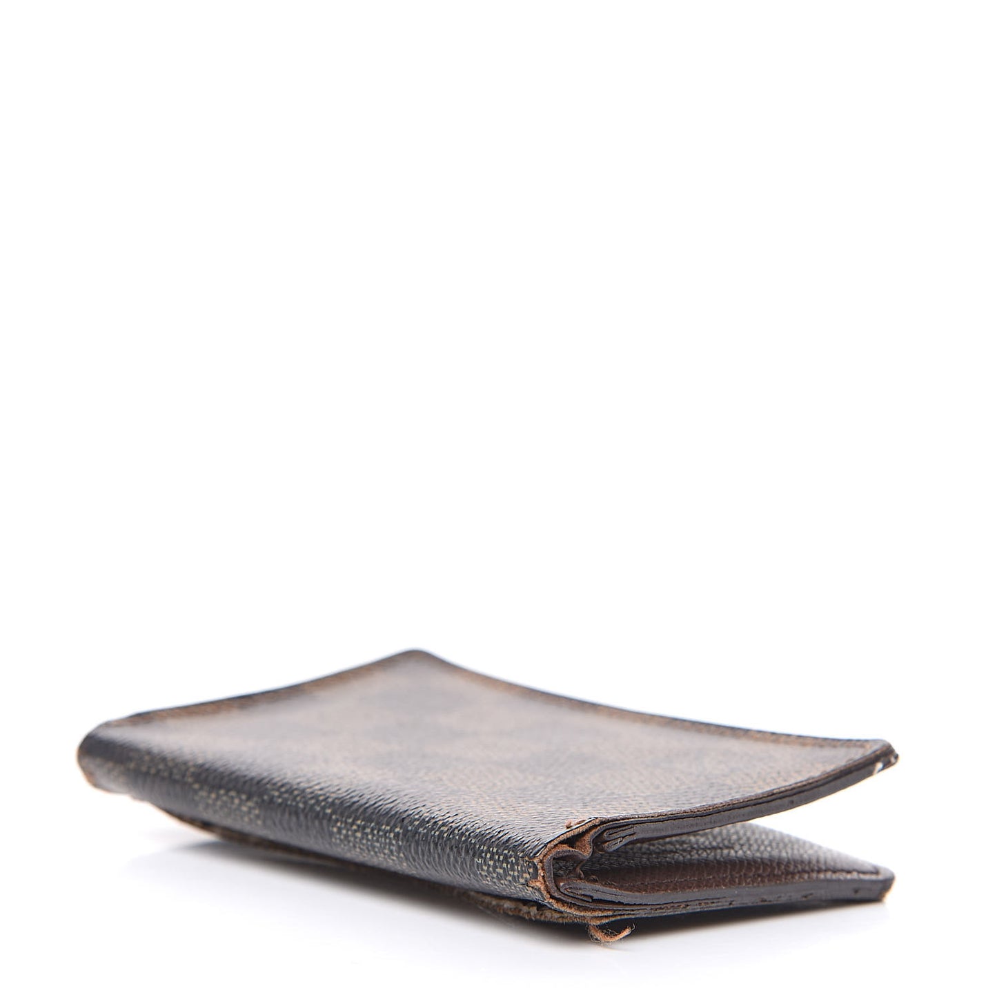 Damier Ebene Pocket Organizer