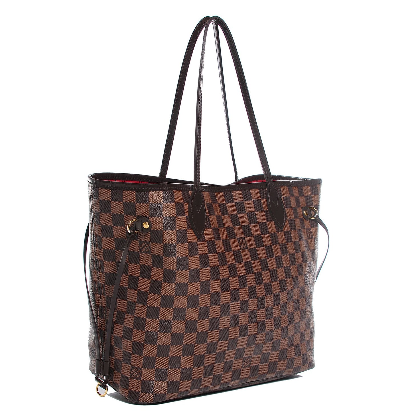Damier Ebene Neverfull MM