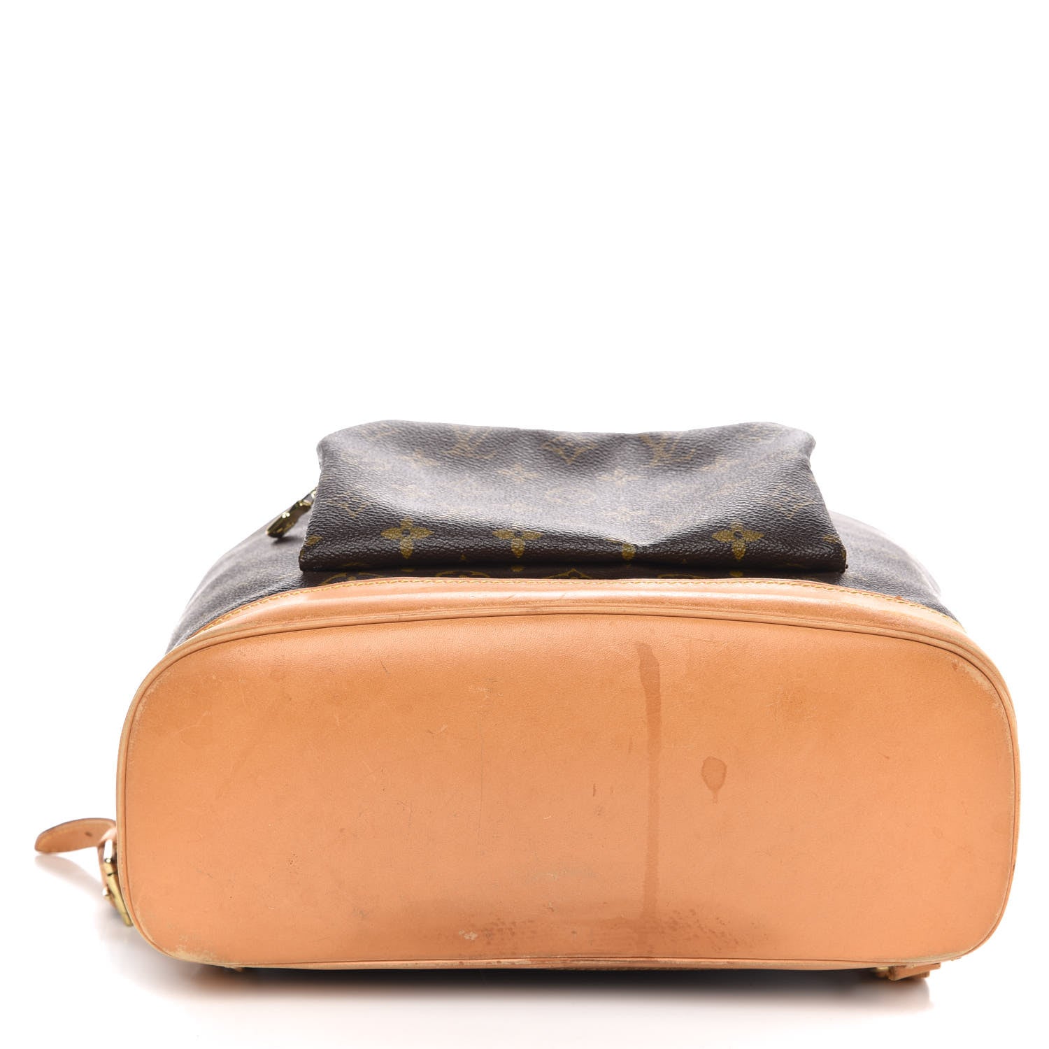 Louis Vuitton Monogram Montsouris GM Backpack 16 of 16