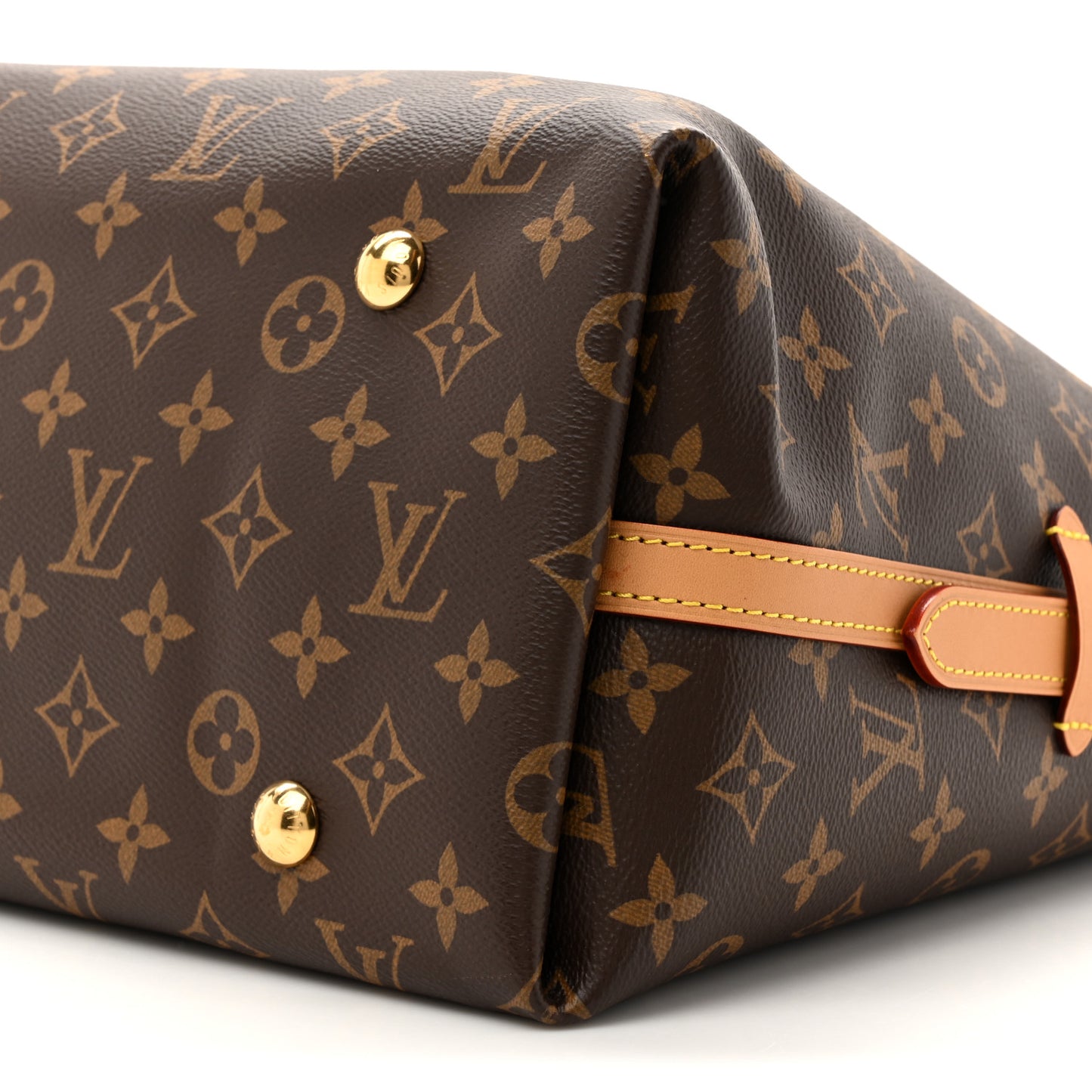 Monogram Carryall MM