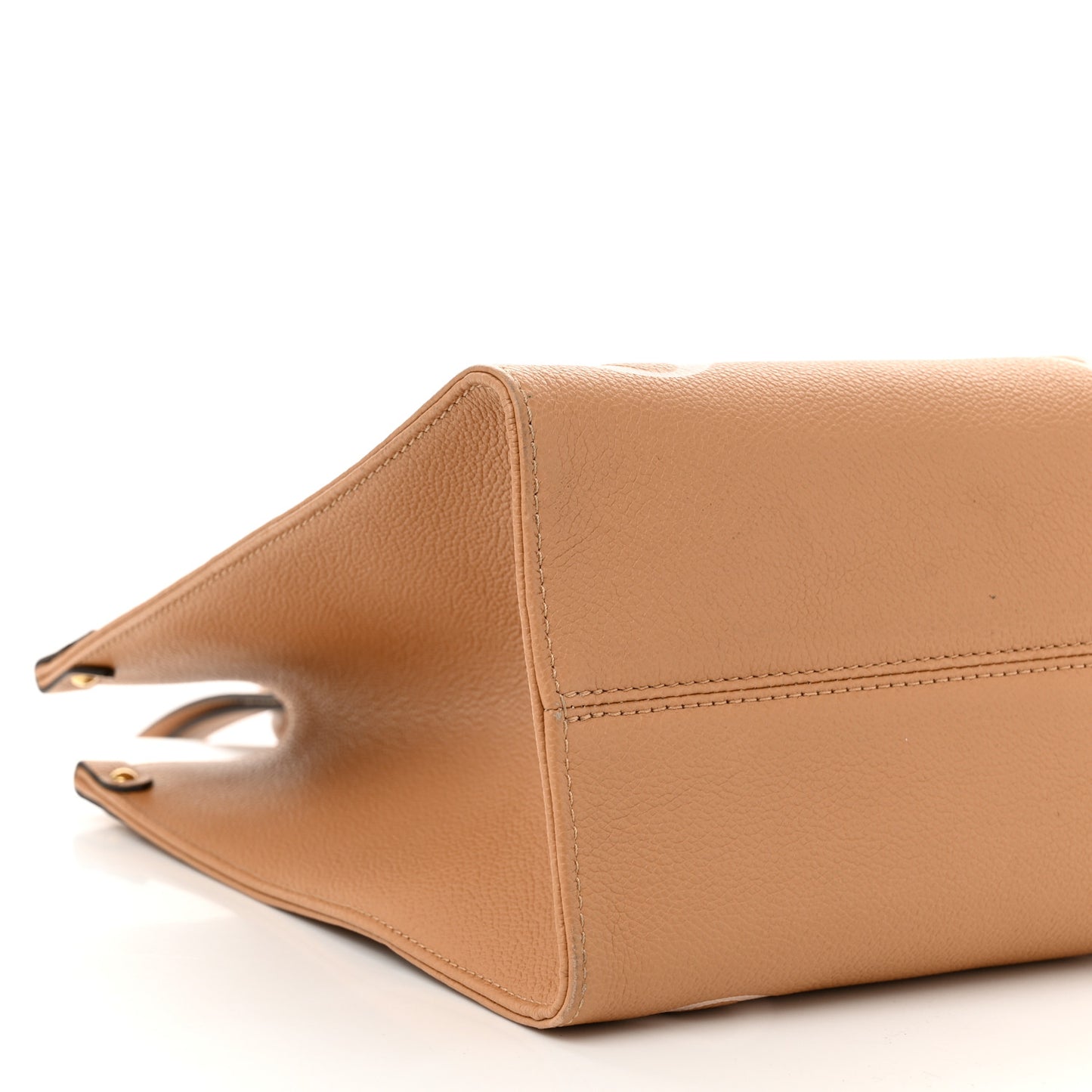 Empreinte Monogram Giant Onthego MM Arizona Creme